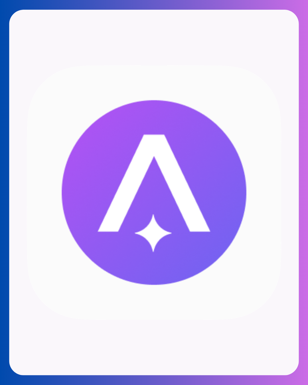 Artificial Studio AI